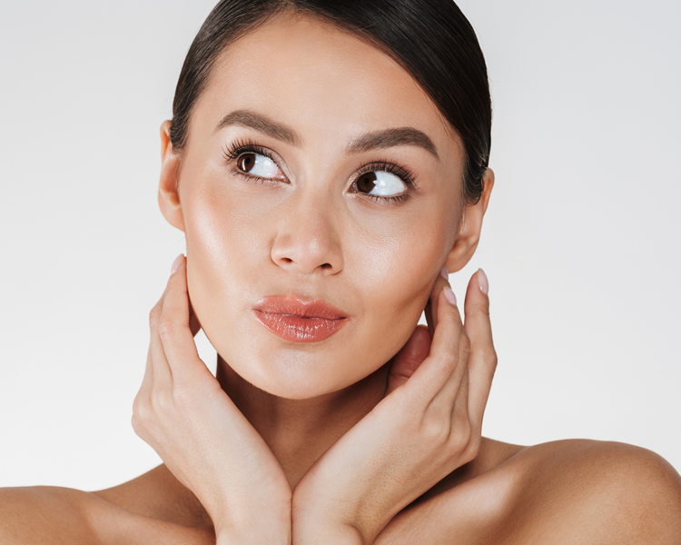 DEPILACION ROSTRO COMPLETO MUJER