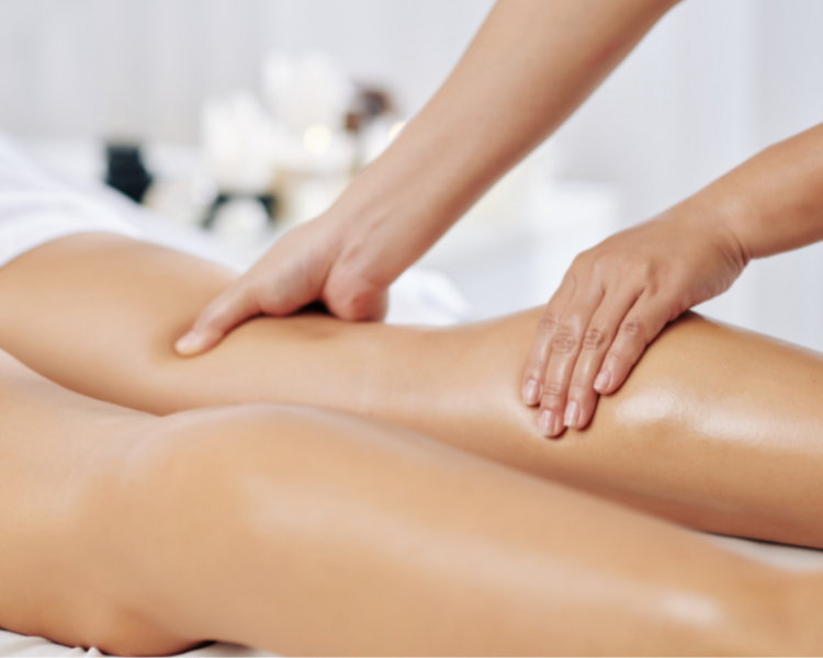 MASAJE CUERPO COMPLETO RELAJACIÓN O DESCONTRACTURANTE (ESPALDA + CUELLO + BRAZOS +PIERNAS)