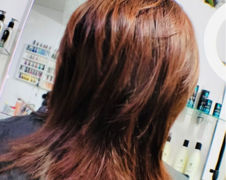 Corte de Cabello Dama