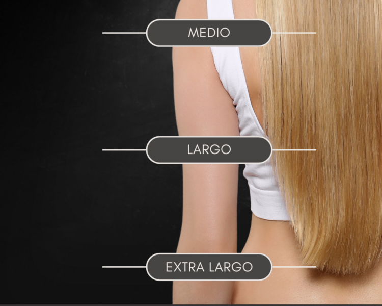 ALISADO ORGÁNICO EXTRA LARGO