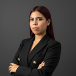 Andrea Sánchez  photo