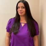 Paloma Mendoza 18.637.446-0 photo