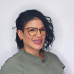 Angela Maria Leal Castro photo