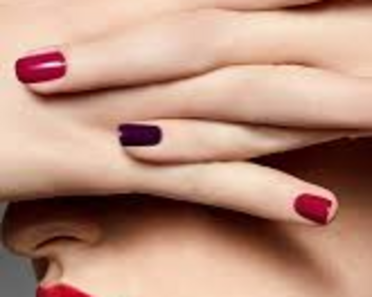 Manicure Tradicional 