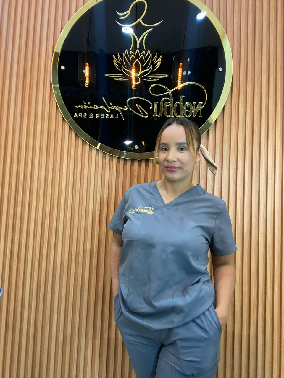 Itzel Gutierrez Sevilla