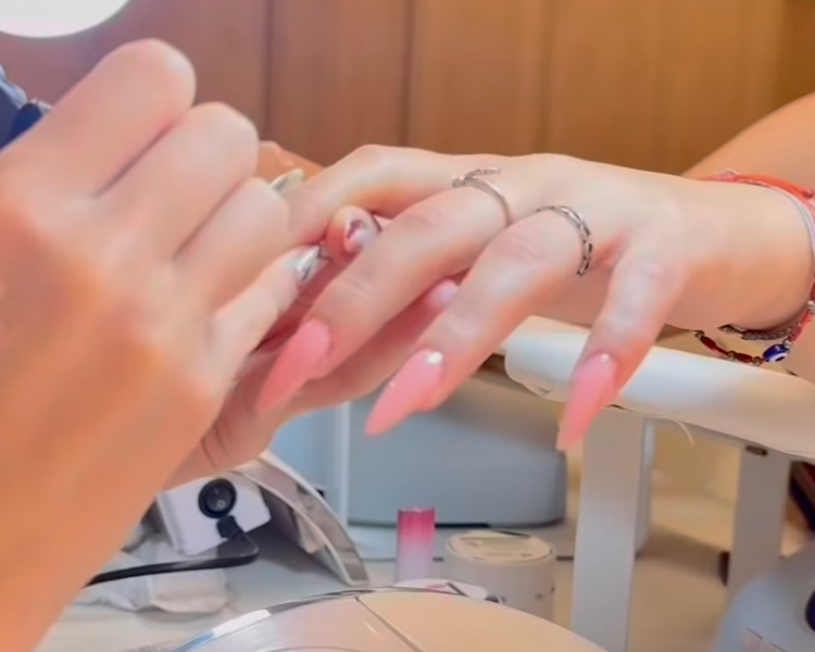 Soft Gel hasta largo N°3