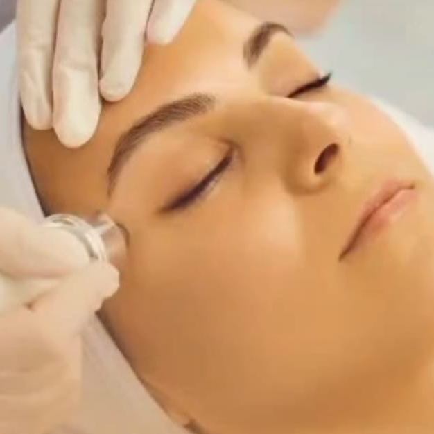 Angeles Esteticista Tratamientos Faciales y Corporales  