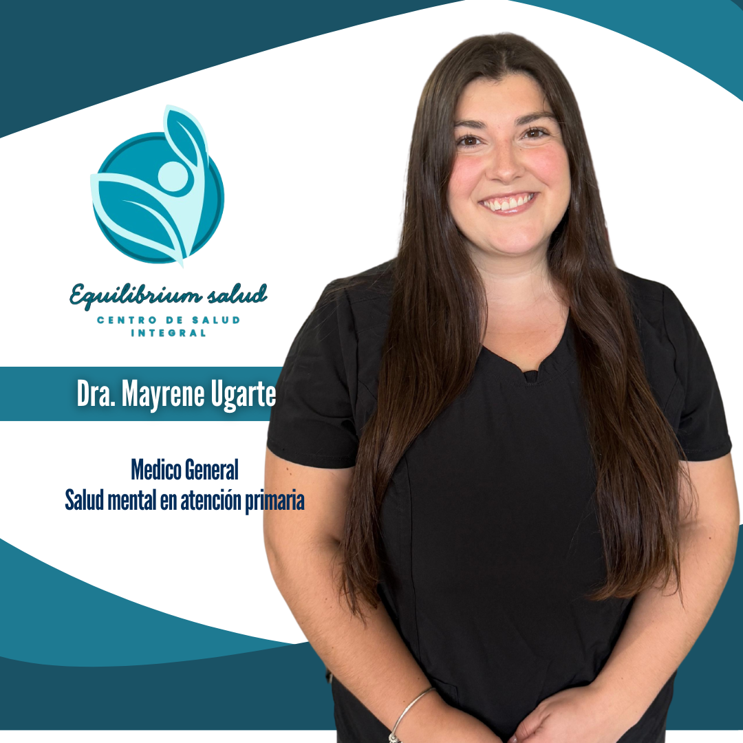 Dra. Mayrene Ugarte
