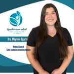 Dra. Mayrene Ugarte photo