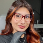 Nadine González  photo