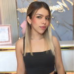 Cristina López  photo