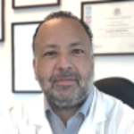 Sergio Merino (Endocrinólogo) photo