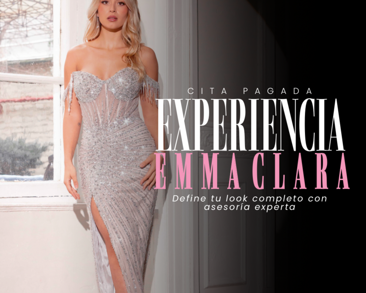 Cita Experiencia Emma Clara