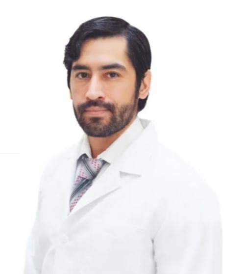 Angel Barba Martinez