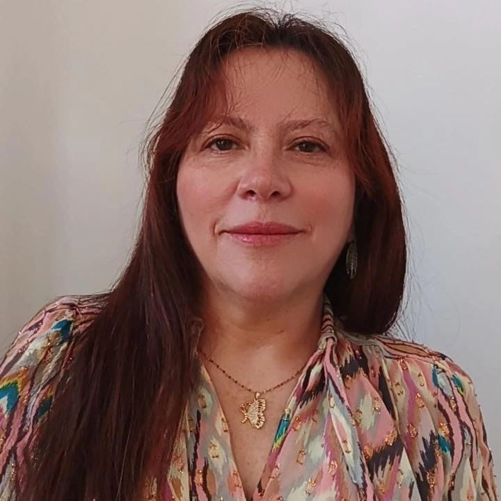 Miriam Gómez Carvajal