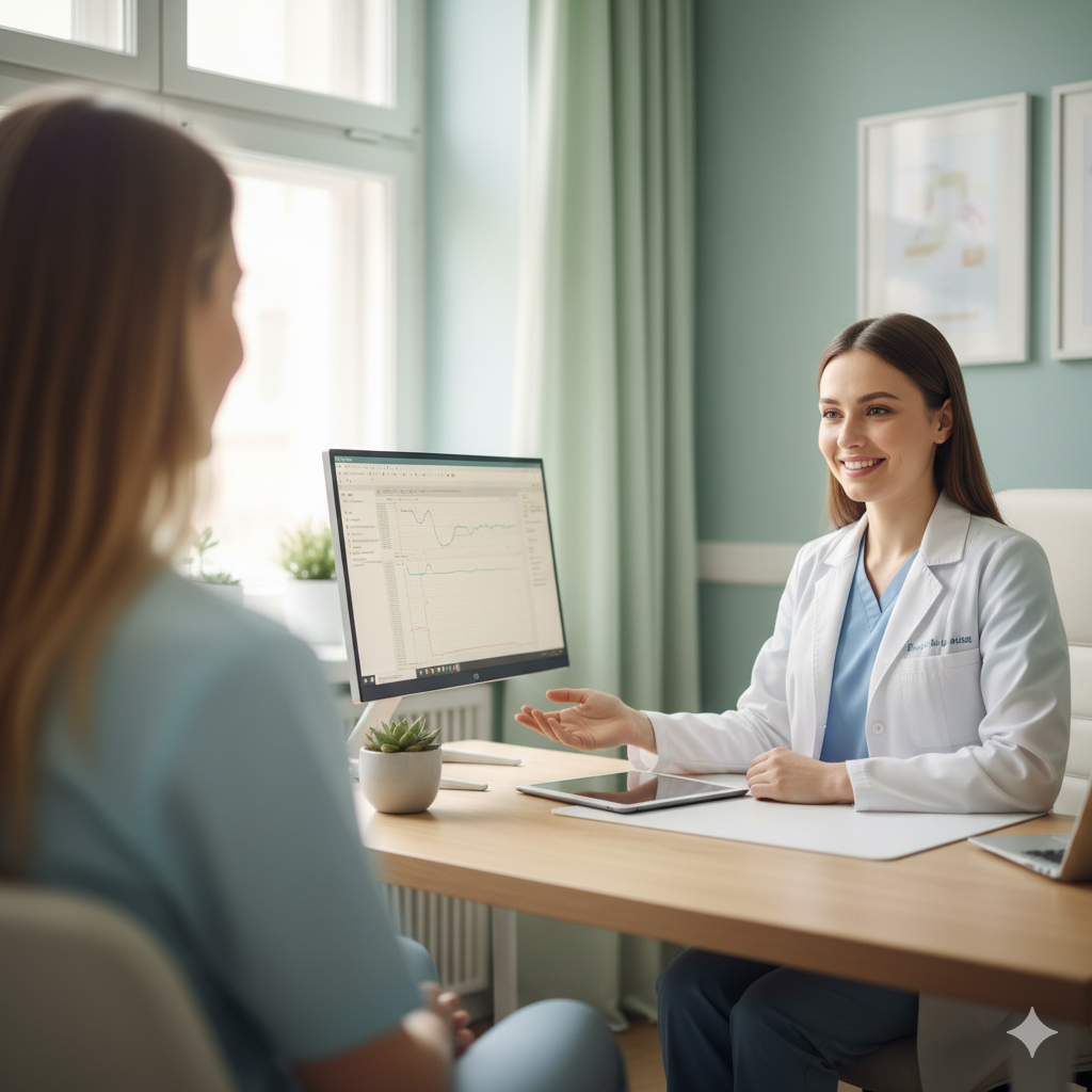 Médico/a (Córdoba)