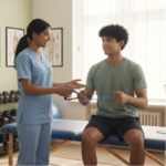 Médico/a (Niceto) photo