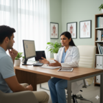 Médico/a (Paraguay) photo