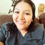 LTF Alondra S Lopez Castillo Ced. Prof. 14988554 photo