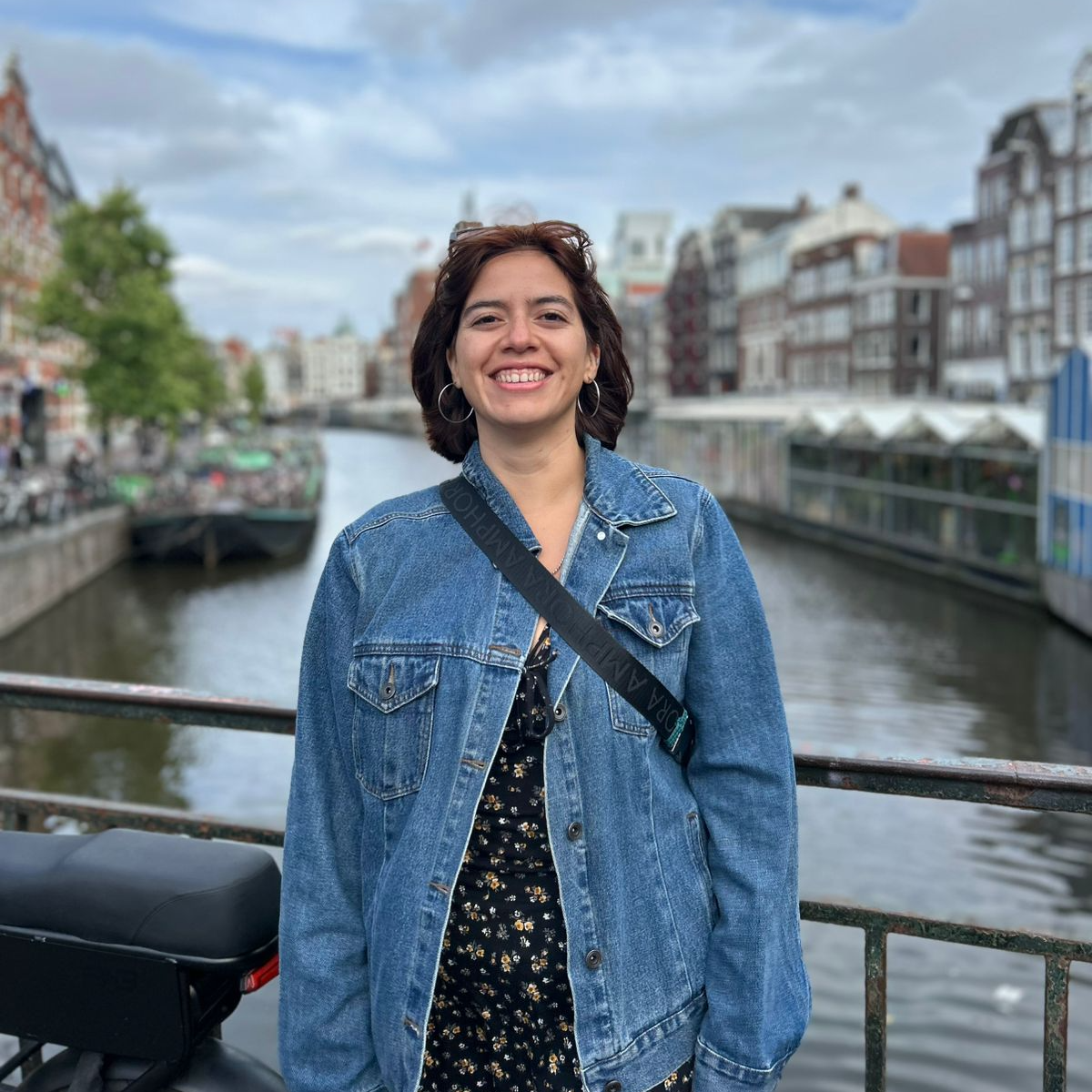 Mariana Fuentes Barahona