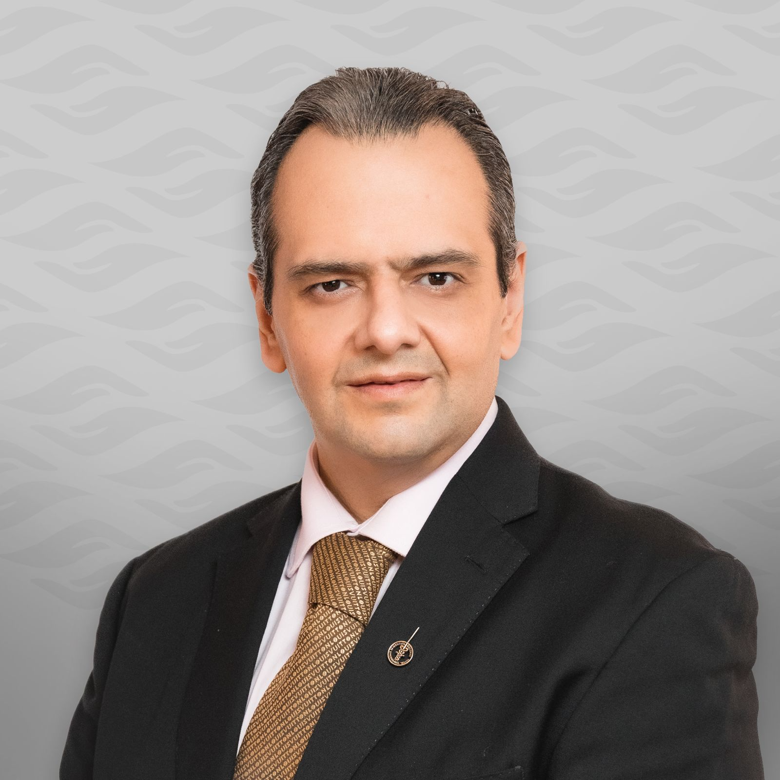 Dr. Luis Felipe Cuéllar Guzmán