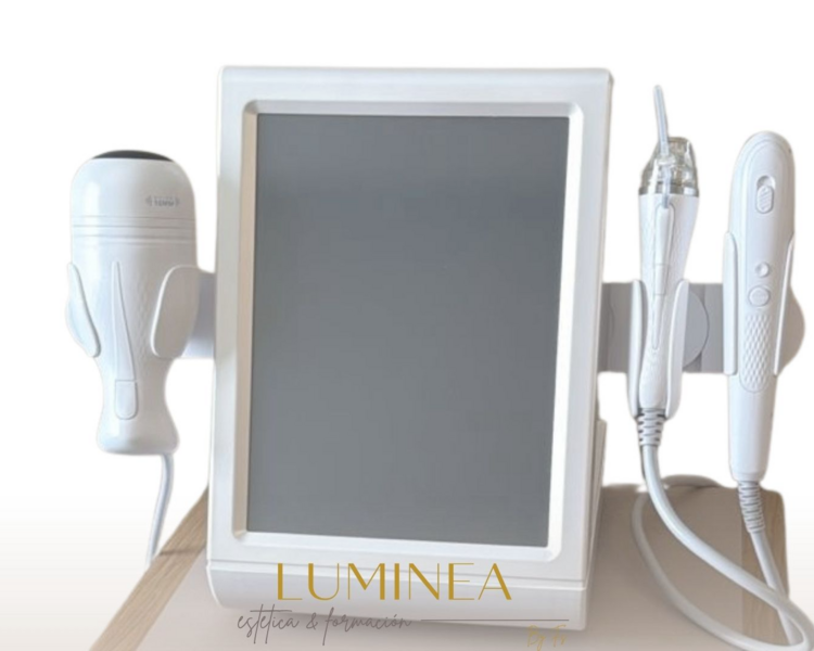 RF MICRONEEDLING + ACTIVOS - 1 zona