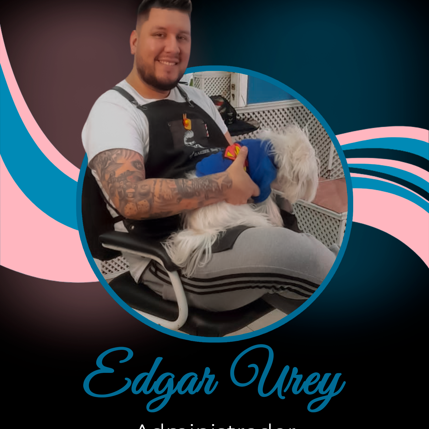 Edgar U.