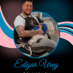Edgar U. photo