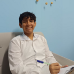 Ps. Paolo Ronceros photo