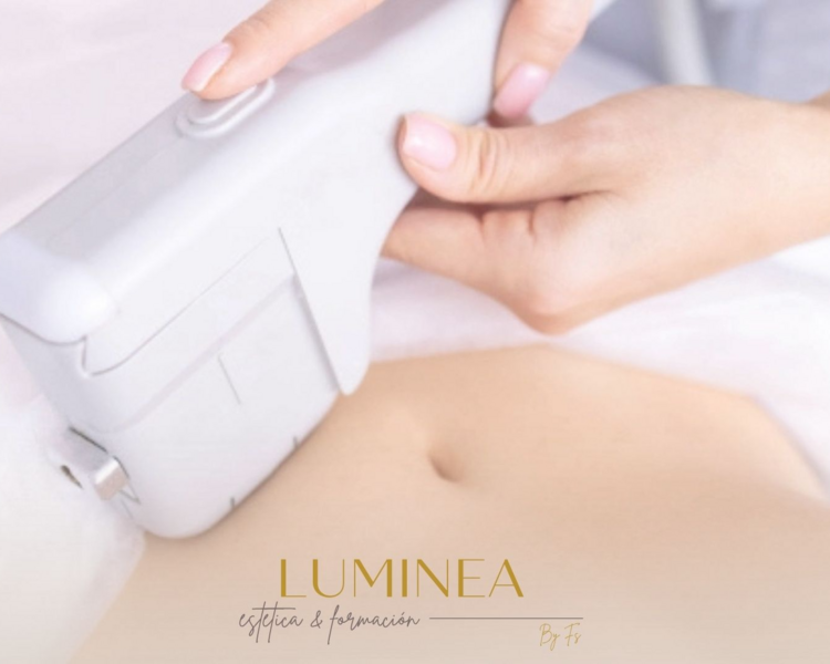 LIPOSONIX - Abdomen completo