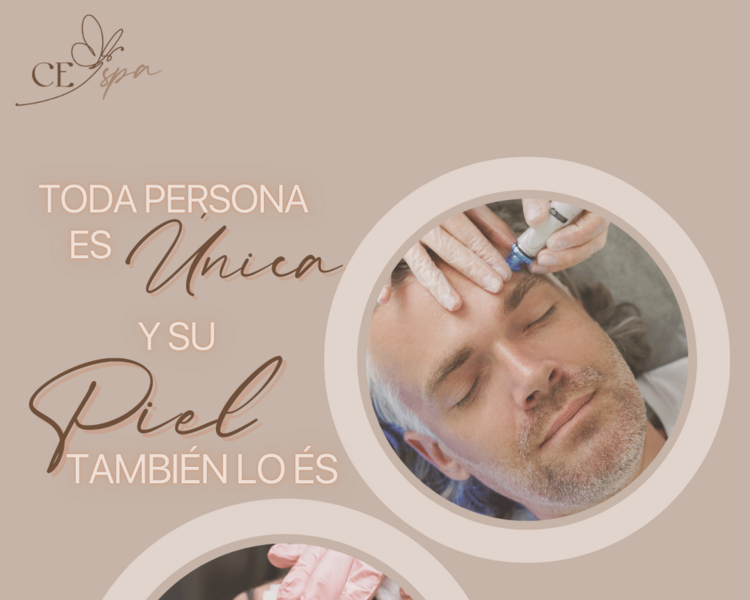 Limpieza facial profunda...Skin Detox