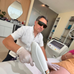 Dr Carlos Audicio Flebologia photo