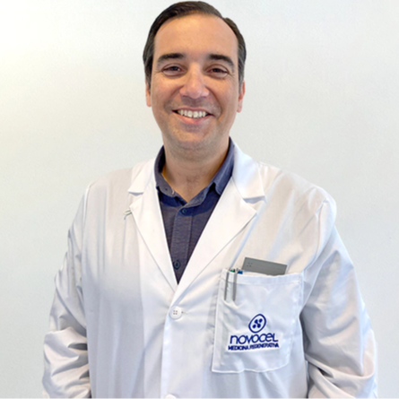 Traumatólogo Dr. Humberto Verdugo