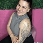 VALERIA MARTINEZ photo