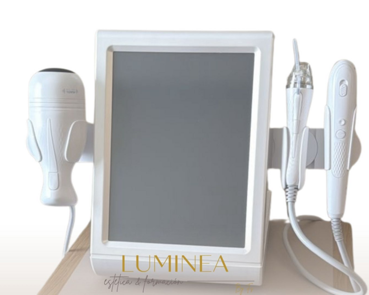 LIPOSONIX - Sub Glúteo o Pantalón de montar