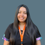 Psicologa Javiera Montecino photo