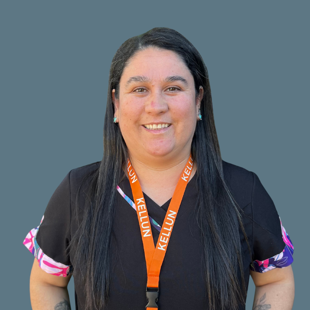 Terapeuta Ocupacional Romina Cruces