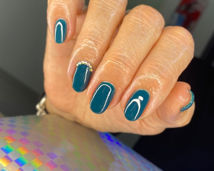 KAPPING EN MANO LISO 