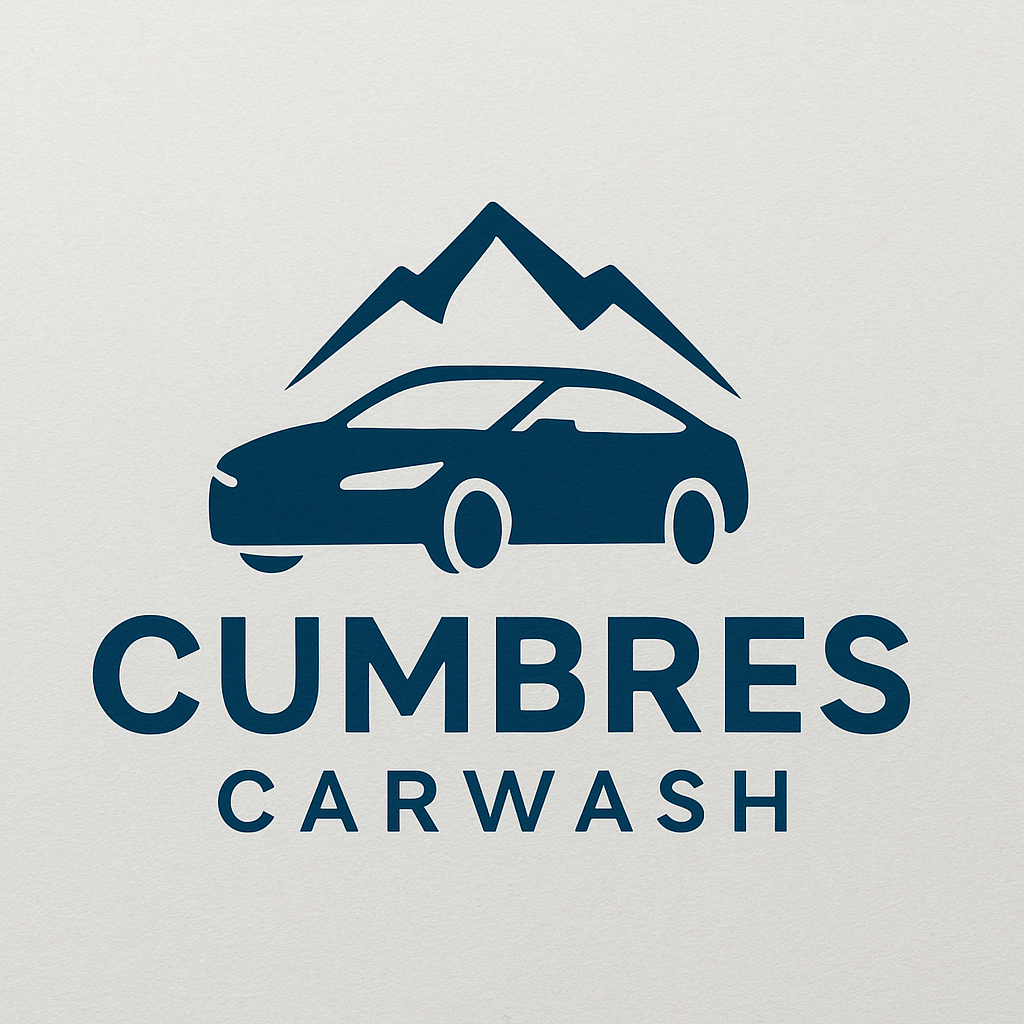 Cumbres CarWash