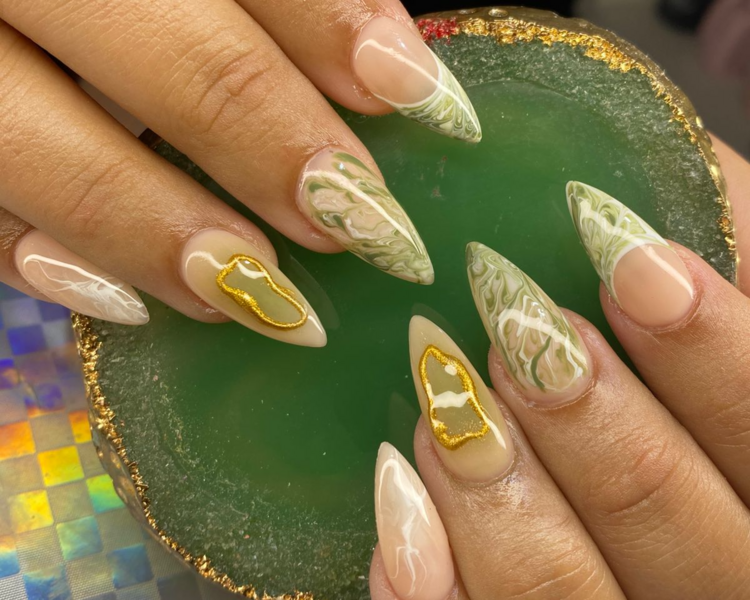 SOFT GEL DISEÑO COMPLETO