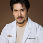 Dr. Hasan Hernández photo