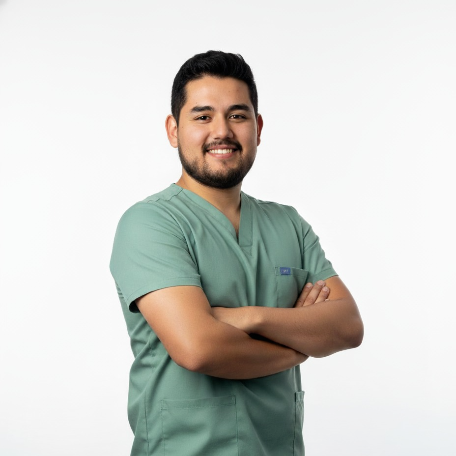 COSMIATRA MATIAS JUAREZ 