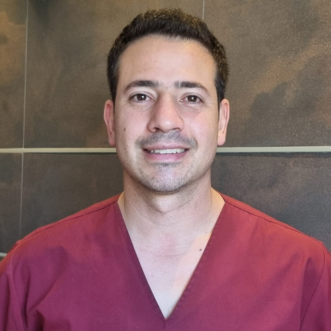 Od. Fernando Sebastianelli