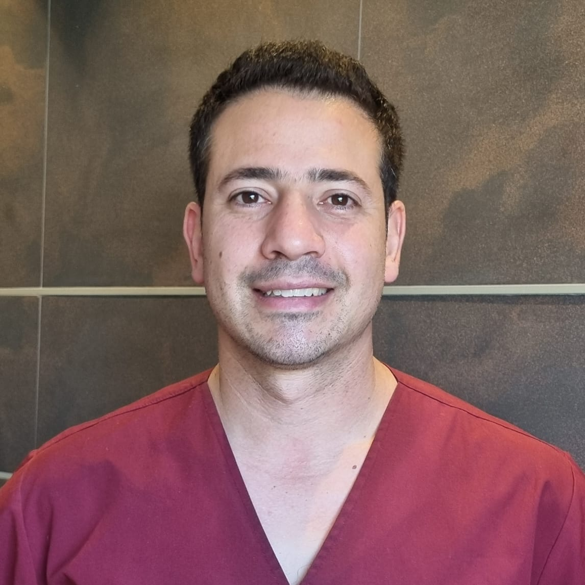 Od. Fernando Sebastianelli