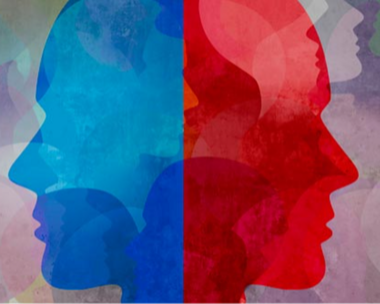 Evaluación de personalidad 