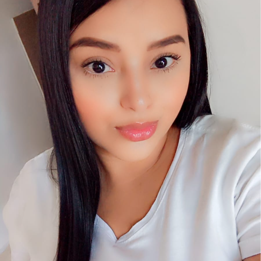 Jeniffer Muñoz Berrio