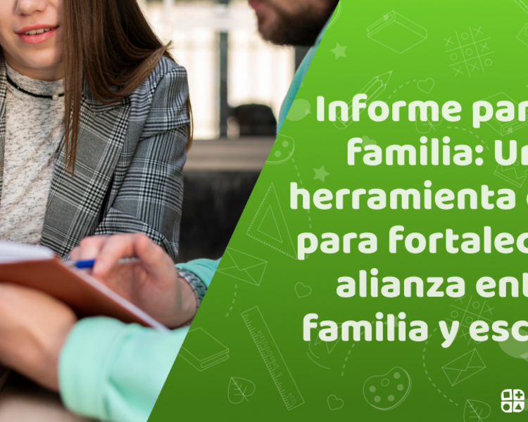 Informes establecimientos educacionales