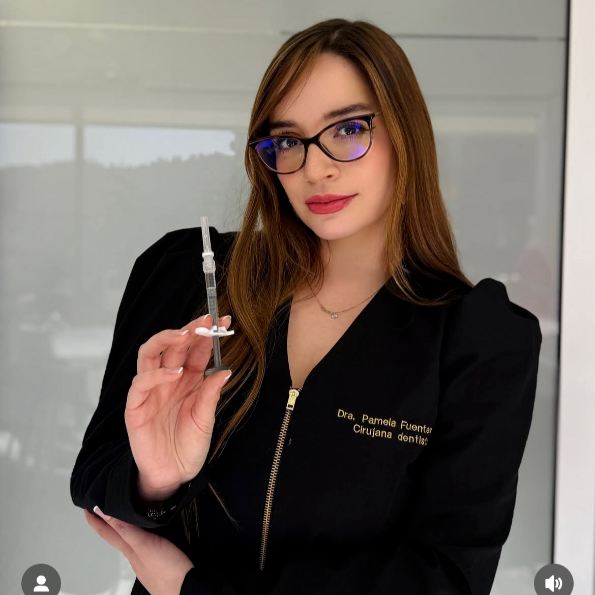 Pamela Fuentes Martines