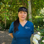 Beatriz Huenuqueo photo