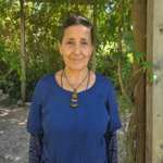 Ana María Iriarte photo